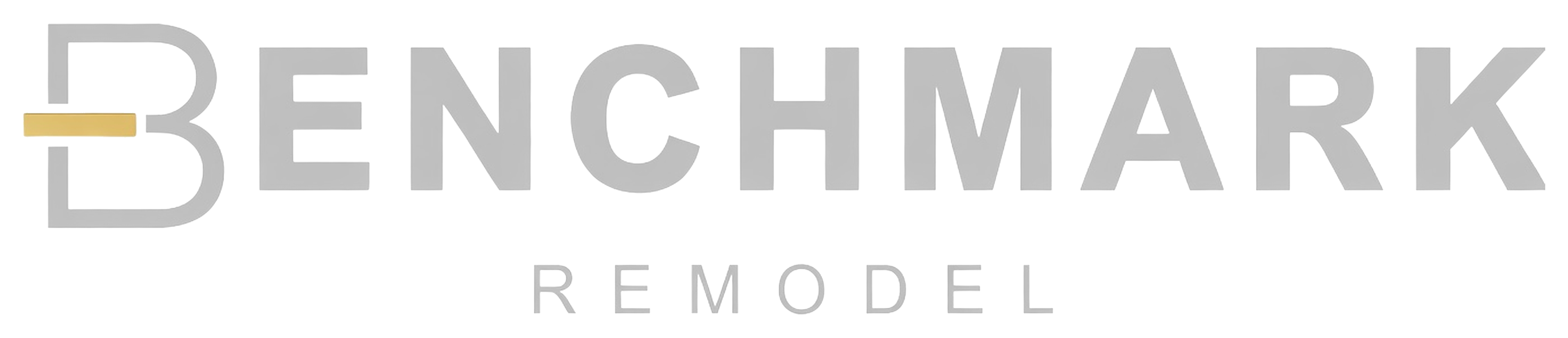 Benchmark Remodel